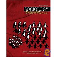Sociology: The New Millennium