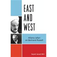 East and West Allama Jafari on Bertrand Russell