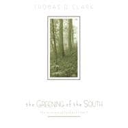 The Greening of the South