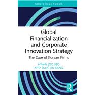 Global Financialization and Corporate Innovation Strategy