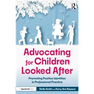 Advocating for Children Looked After