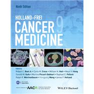 Holland-Frei Cancer Medicine