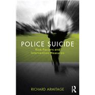 Police Suicide