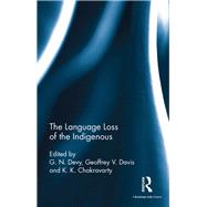 The Language Loss of the Indigenous