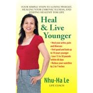 Heal and Live Younger