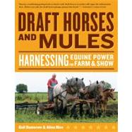 Draft Horses & Mules