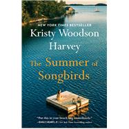 The Summer of Songbirds