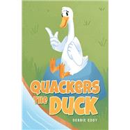 Quackers the Duck