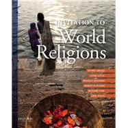 Invitation to World Religions,9780190690823