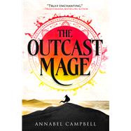 The Outcast Mage
