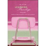 Learning Privilege: Lessons of Power and Identity in Affluent Schooling