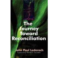 The Journey Toward Reconciliation