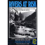 Rivers at Risk