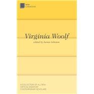 Virginia Woolf