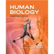 Human Biology [Rental Edition],9781260710823