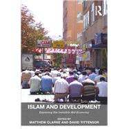 Islam and Development