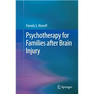 Psychotherapy for Families After Brain Injury