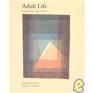 Adult Life : Developmental Process