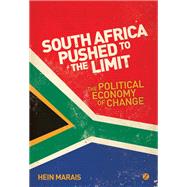 South Africa Pushed to the Limit