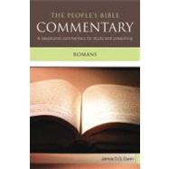 Romans: A Bible Commentary for Every Day