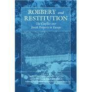 Robbery And Restitution