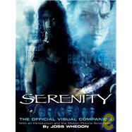 Serenity: The Official Visual Companion