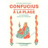 Confucius à la plage