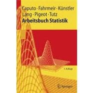 Arbeitsbuch Statistik