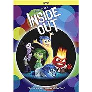 Inside Out DVD (B013FAF96G)