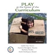Play at the Center of the Curriculum