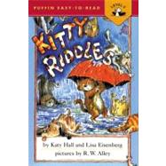 Kitty Riddles