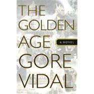 Golden Age : A Novel