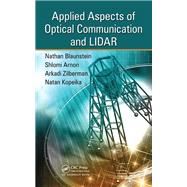 Applied Aspects of Optical Communication and LIDAR