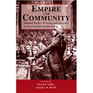 Empire And Community