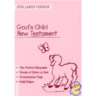 God's Child New Testament