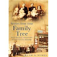 Stories from My Family Tree