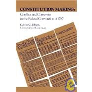 Constitution Making