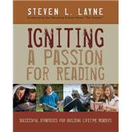 Igniting a Passion for Reading