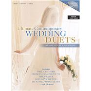 Ultimate Contemporary Wedding Duets
