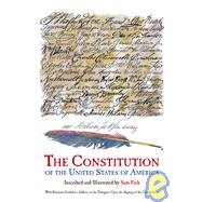 The Constitution of the United States of America