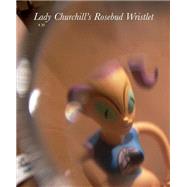 Lady Churchill's Rosebud Wristlet No. 30