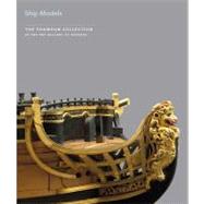 Ship Models