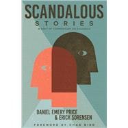 Scandalous Stories A Sort of Commentary on Parables