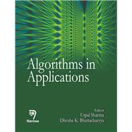 Algorithms in Applications