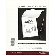 Statistics The Art and Science of Learning From Data, Books a la Carte Edition