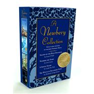 A Newbery Collection Boxed Set