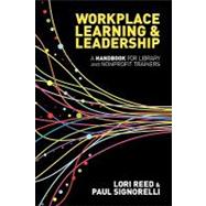 Workplace Learning & Leadership