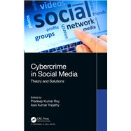 Cybercrime in Social Media