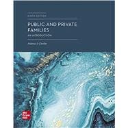 LooseLeaf for Public and Private Families: An Introduction,9781260240825