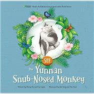 The Yunnan Snub-Nosed Monkey